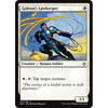 Gideon's Lawkeeper | Archenemy: Nicol Bolas