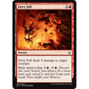 Fiery Fall | Archenemy: Nicol Bolas