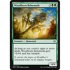 Woodborn Behemoth | Archenemy: Nicol Bolas