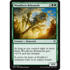 Woodborn Behemoth