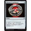 Talisman of Indulgence