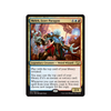 Melek, Izzet Paragon