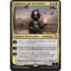 Aminatou, the Fateshifter (foil)