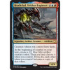 Brudiclad, Telchor Engineer (foil)