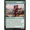 Borderland Explorer