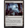 Haunted Fengraf | Commander 2018