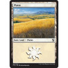 Plains (#294) | Commander 2018