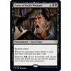 Curse of Fool's Wisdom