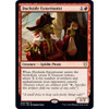 Dockside Extortionist