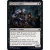 Grave Scrabbler