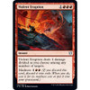 Violent Eruption