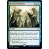 Biomass Mutation