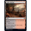 Cinder Barrens
