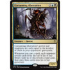Consuming Aberration