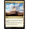 Sandsteppe Citadel