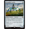 Crystalline Crawler