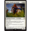 Balan, Wandering Knight