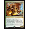 Nazahn, Revered Bladesmith (foil) | Commander 2017