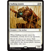 Stalking Leonin | Commander 2017