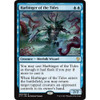 Harbinger of the Tides