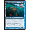 Kraken of the Straits