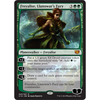 Freyalise, Llanowar's Fury | Commander 2014