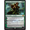 Freyalise, Llanowar's Fury
