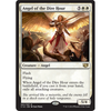 Angel of the Dire Hour