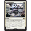 Comeuppance | Commander 2014