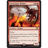 Warmonger Hellkite | Commander 2014