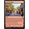 Flamekin Village