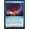 Cyclonic Rift