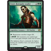Ezuri, Renegade Leader