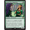 Immaculate Magistrate
