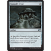 Tormod's Crypt