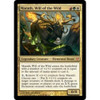 Marath, Will of the Wild