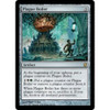 Plague Boiler