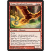 Flame-Wreathed Phoenix (foil) | Born of the Gods