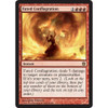Fated Conflagration (foil)