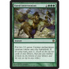 Fated Intervention (foil) | Born of the Gods