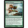 Hunter's Prowess (foil) | Born of the Gods