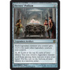 Heroes' Podium (foil)