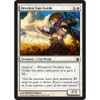 Oreskos Sun Guide (foil)
