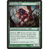 Nyxborn Wolf (foil)