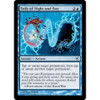 Toils of Night and Day (foil)