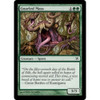 Gnarled Mass (foil) | Betrayers of Kamigawa