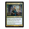 Edric, Spymaster of Trest (Commander's Arsenal foil)