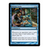 Rhystic Study (Commander's Arsenal foil)