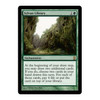 Sylvan Library (Commander's Arsenal foil)