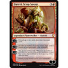 Daretti, Scrap Savant (foil)